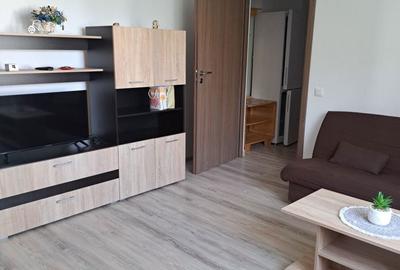Apartament cu 2 camere semidecomandat în Cedonia - 1