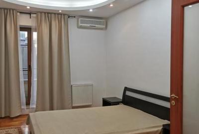 Herastrau Nordului Ap 3 cam parcare subterana - 6