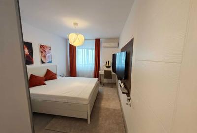 Apartament cu 3 camere în Dobroești - 2