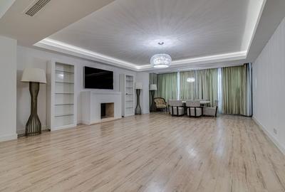 PERSEPOLIS! 4 camere SUPERB, 3 BAI, 2 underground PARKING! - 5