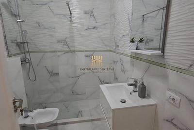 Apartament cu 5 camere în Burdujeni - 11