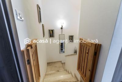 Casă individuală cu 4 camere cu Canalizare în Gai - 9