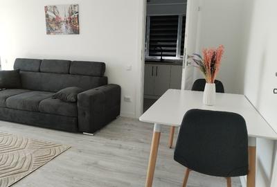 Apartament 2 camere de închiriat, Aurel Vlaicu - 2