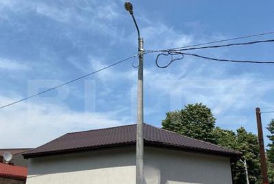 Casa Domenii, 4 camere, 91mp, pretabil si pentru clinica/fir - 1