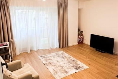 Apartament cu 4 camere decomandat, mobilat în Lujerului - 2