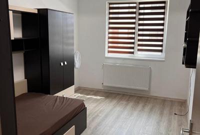 2 Camere Open Space / Cartierul Latin - 3