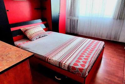 Inchiriez apartament 3 camere - 10