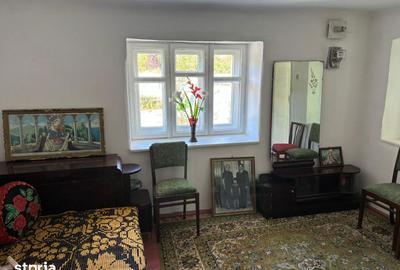 Casă cu 4 camere cu Teren 735 Mp în Dăbâca - 5