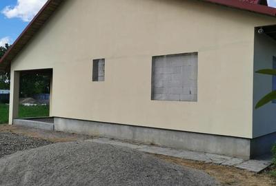 Casă cu 5 camere cu Teren 1000 Mp în Lanurile - 7