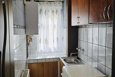 Apartament cu 2 camere semidecomandat, mobilat în Gemenii - 4