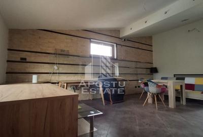 Spatiu comercial cu etaj, pentru activitati diverse - 2