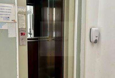 Apartament cu 2 camere semidecomandat, mobilat în Sala Palatului - 7