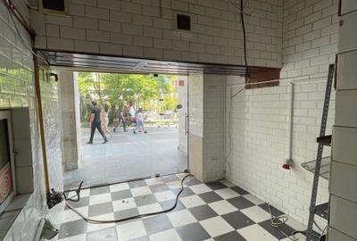 Spațiu comercial, de 32 mp, în Ultracentral - 4