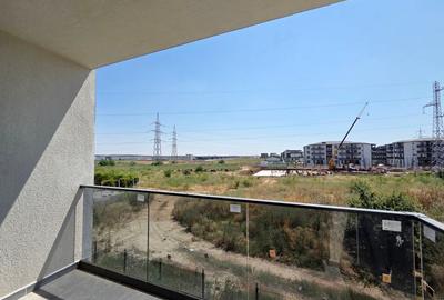 VANZARE 2 CAMERE - 60 mp. - IMOBIL 2025 - DOBROESTI - STR. PIERSICULUI - 7