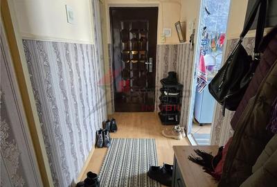 Apartament cu 3 camere decomandat în Alexandru cel Bun - 5