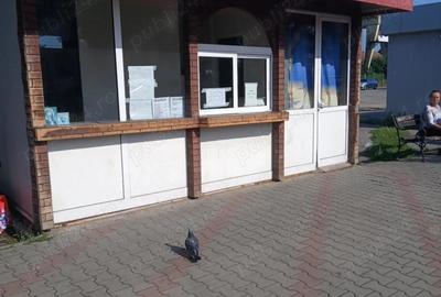 Spațiu comercial, de 20 mp, în Central - 7