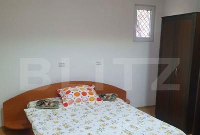 Casa cu etaj+Teren Cornu -PH - 7