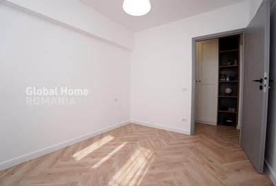 Apartament 3 CAMERE - 68MP || Parcul Tineretului - 12