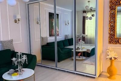 Apartament de designer 3 camere | 69 mp | Full mobilat & utilat | Militari Resid - 3
