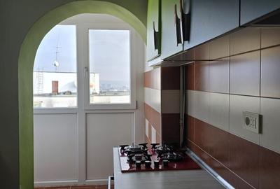 Apartament cu 3 camere decomandat, mobilat în Mănăștur - 12