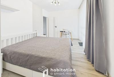 De închiriat– Apartament modern cu 3 camere în zona Lipovei | Bloc nou - 19