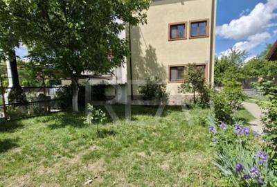 VILA CU 7 CAMERE DE VANZARE IN ZONA NICOLAE GRIGORESCU LA