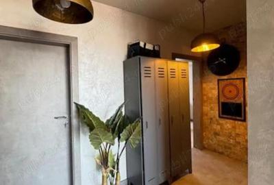 Apartament 3 camere , mobilat ?i utilat premium Zona Casa de Cultura - 5