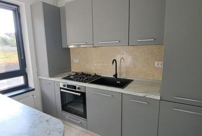 Apartament 2 camere Bucium - PResidence Garden - 6