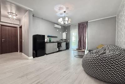 Refugiu de vara intr-un complex exclusivist, aproape de plaja - 4