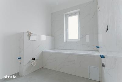 Casă cu 4 camere cu Teren 500 Mp în Sânmihaiu Român - 13