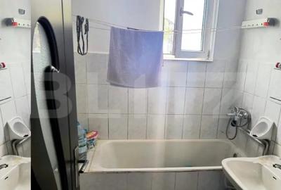 Apartament cu 2 camere semidecomandat în Central - 4