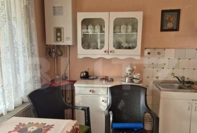 Casa de vanzare Nazna strada Principala 1400 mp teren - 19