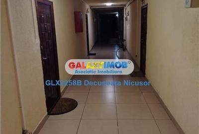 Apartament 2 camere mobilat utilat in Militari Residence, 54.900 euro - 6