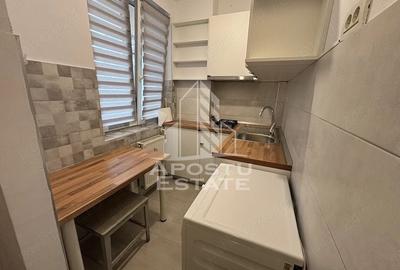 Garsonieră decomandată, mobilată în Bălcescu - 5