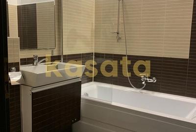 Apartament cu 3 camere semidecomandat, mobilat în 13 Septembrie - 8