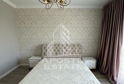 Apartament de lux cu 2 camere si dressing,Dumbravita - 8