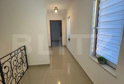 Casă cu 4 camere cu Teren 300 Mp în Soarelui - 2