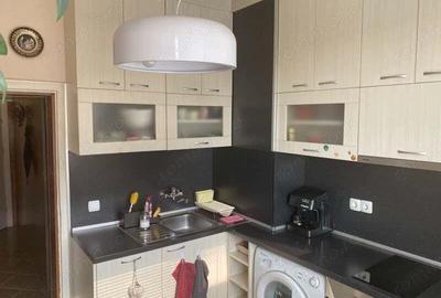 Inchiriere apartament cu 2 camere in zona Piata Resitei - 1