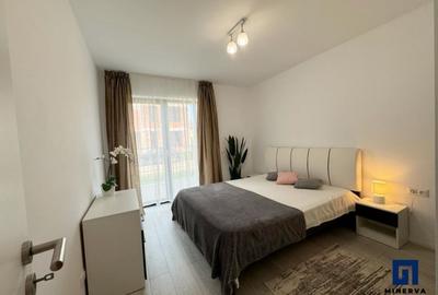Apartament MODERN Braytim Parcul Triade | 2 camere | Parcare