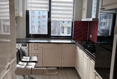 Apartament cu 2 camere semidecomandat în Andronache - 7