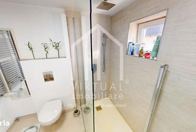 Apartament cu 4 camere în Central - 4