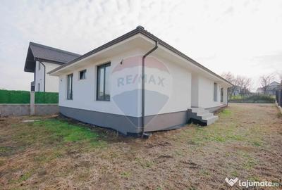 Casă cu 4 camere cu Teren 539 Mp în Calea Clujului - 17