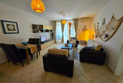 Apartament cu 2 camere decomandat, mobilat în Central - 3