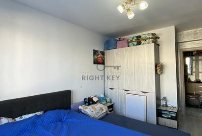 Oportunitate! Ap 2 cam, 57mp, mobilat si utilat, loc de parcare! - 5