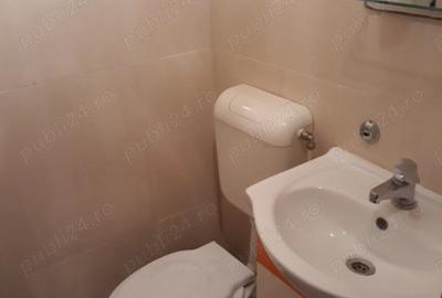 Garsonieră nedecomandată în CET - 4