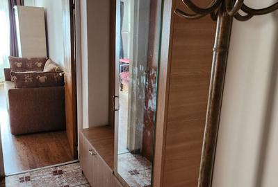 Apartament cu 2 camere decomandat în Pantelimon - 9