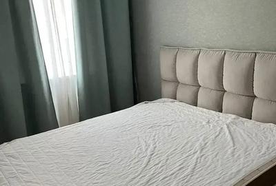 Apartament cu 3 camere în Parcul Carol - 16