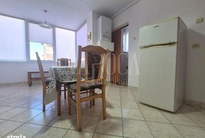 Apartament cu 2 camere semidecomandat în Bună Ziua - 12