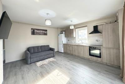 Vânzare apartament tip studio mobilat și utilat  Avantgarden 3 faza 4 - 6