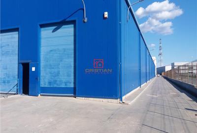 Spațiu comercial, de 2,750 mp, în Chiajna - 4